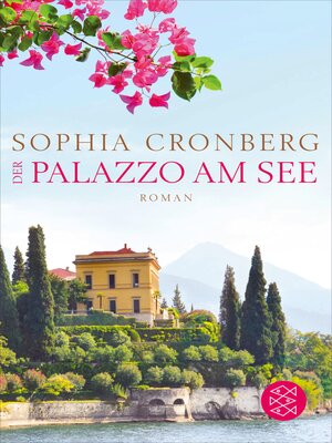 cover image of Der Palazzo am See